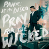 Panic! At the Disco - Say Amen (Saturday Night)  artwork
