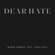 Maren Morris - Dear Hate (feat. Vince Gill)