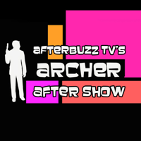 Archer After Show podcast