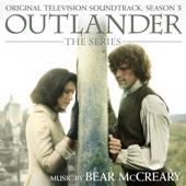 Bear McCreary - Outlander: Season 3 (Original Television Soundtrack)  artwork