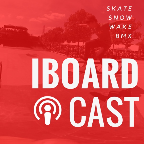 iBoardcast - de Nederlandse Actionsports Video Podcast