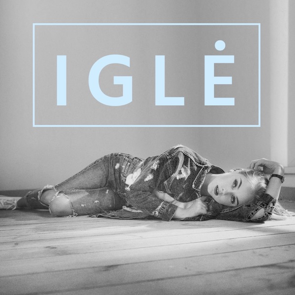 Iglė - Leisk Bandyt