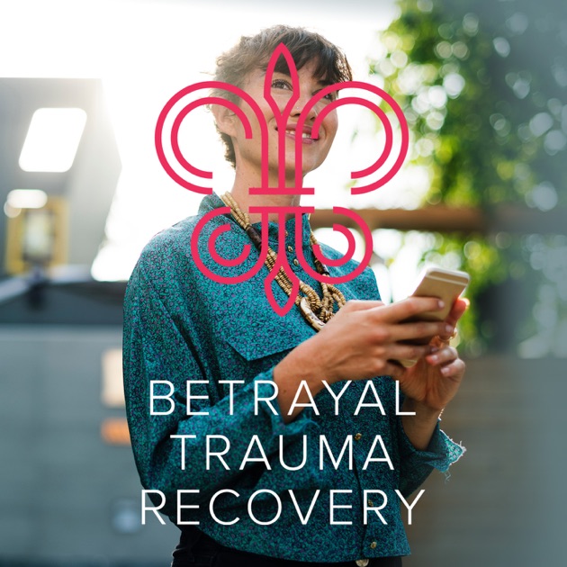 betrayal trauma recovery