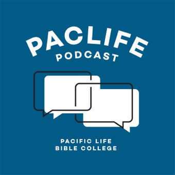 John Fehlen: Spiritual Formation Conference (Part 2)