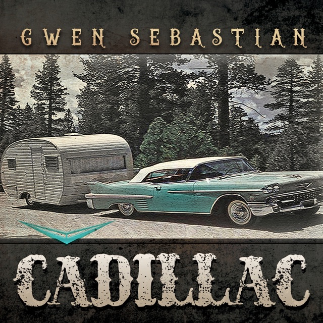 Cadillac - Single Album Cover