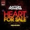 Heart For Sale (Remixes) - EP