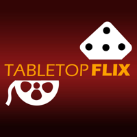 Tabletop Flix podcast