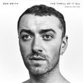 Sam Smith - The Thrill of It All (Special Edition)  artwork