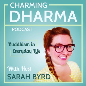 Charming Dharma Podcast S1 E1