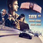 ZAYN - Dusk Till Dawn (feat. Sia)  artwork