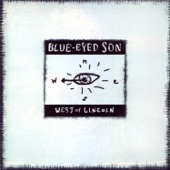 Step Away from the Cliff - Blue-Eyed Son