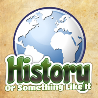 History or Something Like It podcast