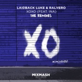 XOXO (feat. Ina) (The Remixes) - EP