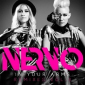 In Your Arms (Remixes, Vol. II) - EP