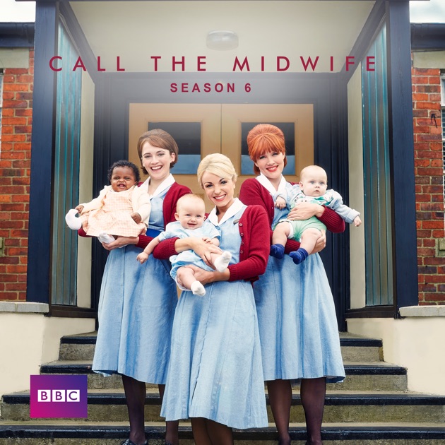 Call The Midwife Season 6 Call The Midwife Season 6