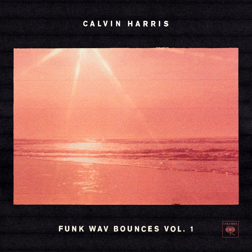 CALVIN HARRIS FEAT. KATY PERRY, PHARRELL WILLIAMS FEELS