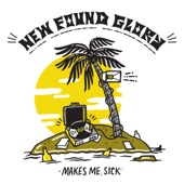 New Found Glory - Makes Me Sick  artwork