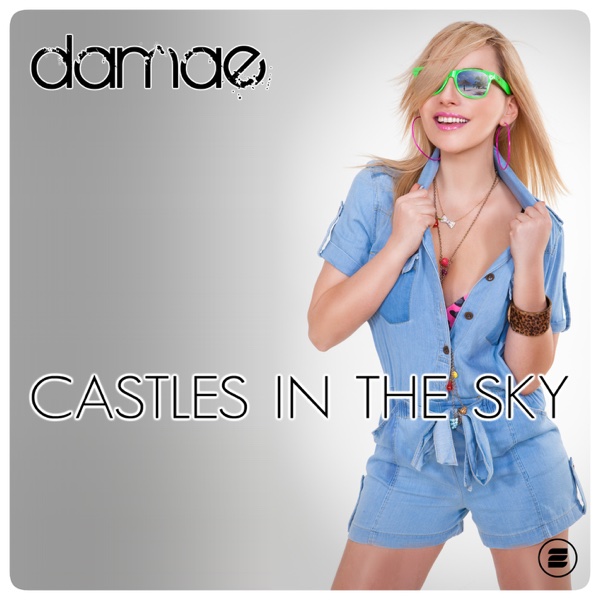 Damae - Castles in the Sky (Chris Diver 2k17 Remix)