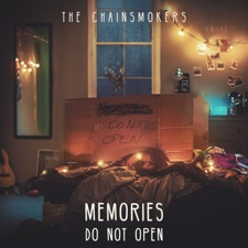 Something Just Like This by Chainsmokers, The & Coldplay