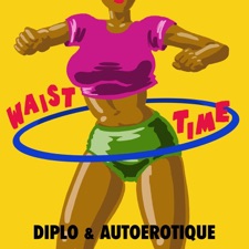 Waist Time artwork
