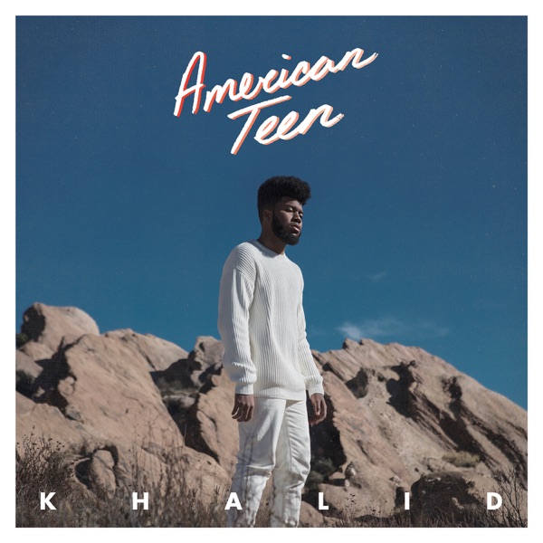 khalid american teen full album download