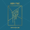 손만 잡고 잘게 Because I Care - TEEN TOP