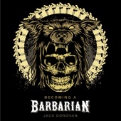 Becoming a Barbarian (Unabridged) - Jack Donovan Cover Art