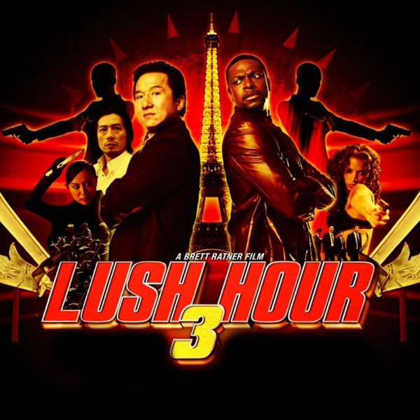 Watch Rush Hour 3 Online Hitfix