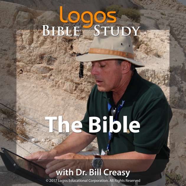 Logos Bible Study By Logos Bible Study On Apple Podcasts