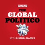 The Global Politico: Episode 9: "This theory we didn't do anything" Lisa Monaco on Obama & the Russia hack