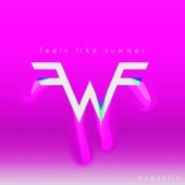 Feels Like Summer (Acoustic) - Single
