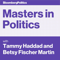 Masters in Politics podcast