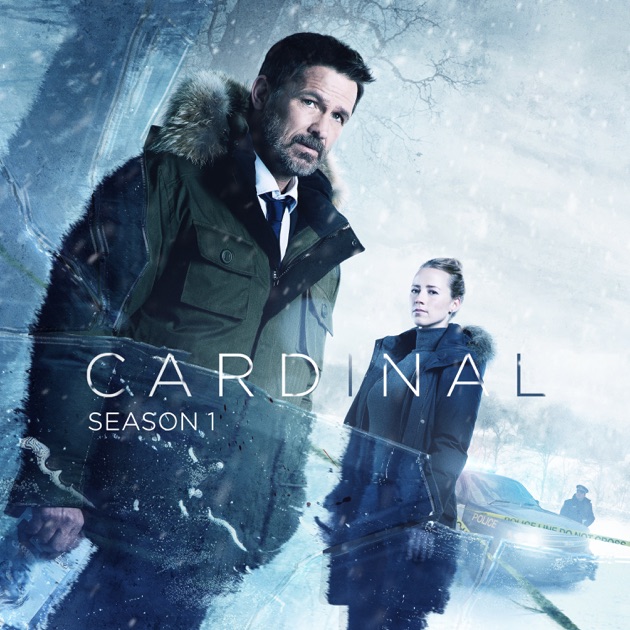 Cardinal Temporada 1 Ingles Subtitulado 720p