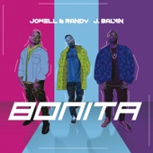 bajar descargar mp3 Bonita - J Balvin & Jowell & Randy