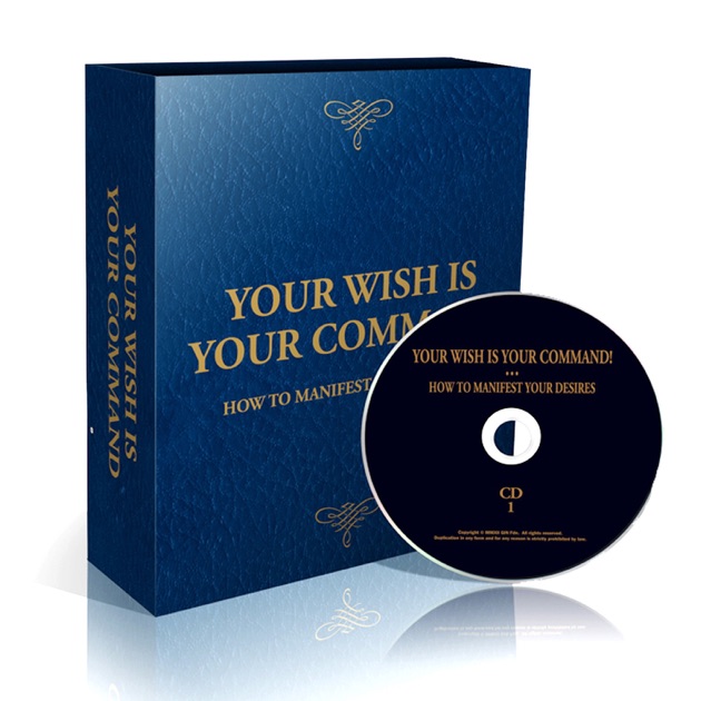 your wish is your command kevin trudeau pdf