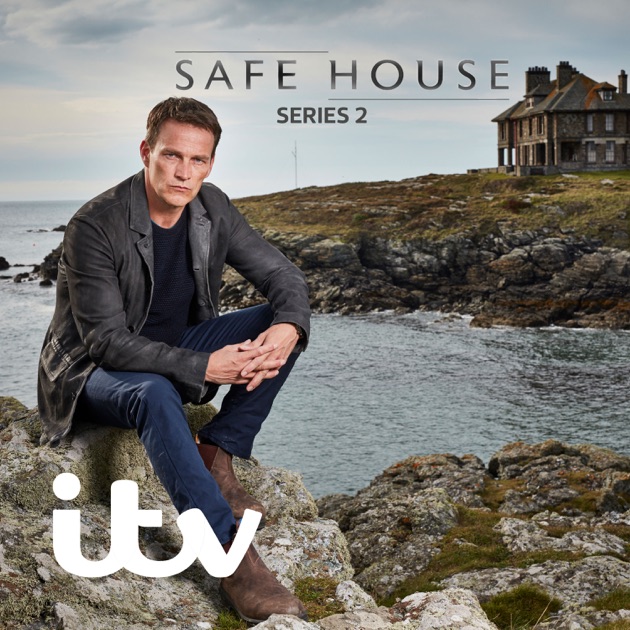 Safe House, Series 2 on iTunes