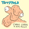 Terryfold (feat. Justin Roiland) - Single