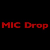 BTS - MIC Drop (feat. Desiigner) [Steve Aoki Remix]  artwork