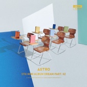 ASTRO - Dream, Pt. 2 - EP  artwork