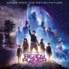 Various Artists - Ready Player One (Songs from the Motion Picture)  artwork