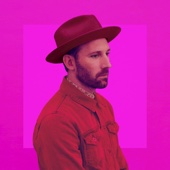 Mat Kearney - Better Than I Used to Be (feat. Afsheen)  artwork