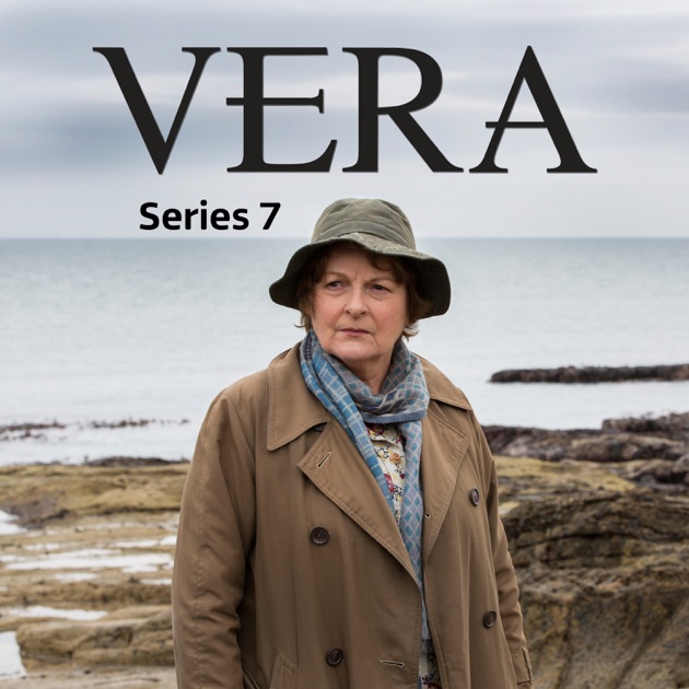 Vera, Season 7 On ITunes