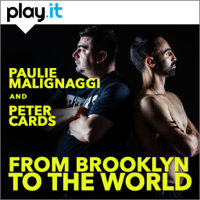 EP 29:  Ronda Rousey?!?  Eric Schneiderman?!?  Morons?