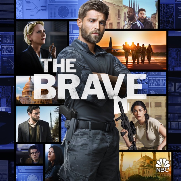 The Brave, Season 1 on iTunes