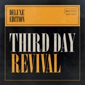 Third Day - Revival (Deluxe Edition)  artwork
