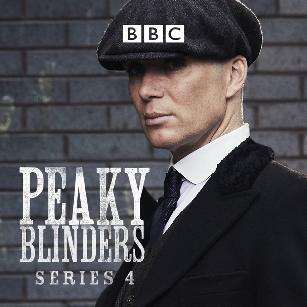 peaky blinders season 4