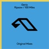 Ripsaw / 100 Miles - EP