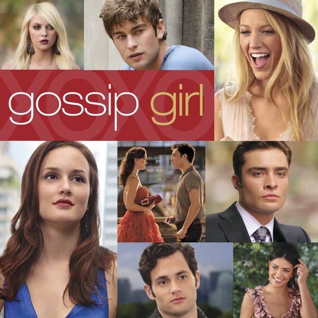 Gossip Girl Saison 4 Vf Sur Itunes 2832