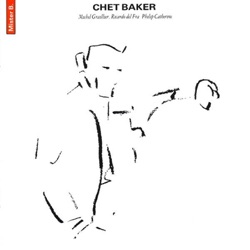 Chet Baker - White Blues