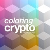 Coloring Crypto Coloring Crypto